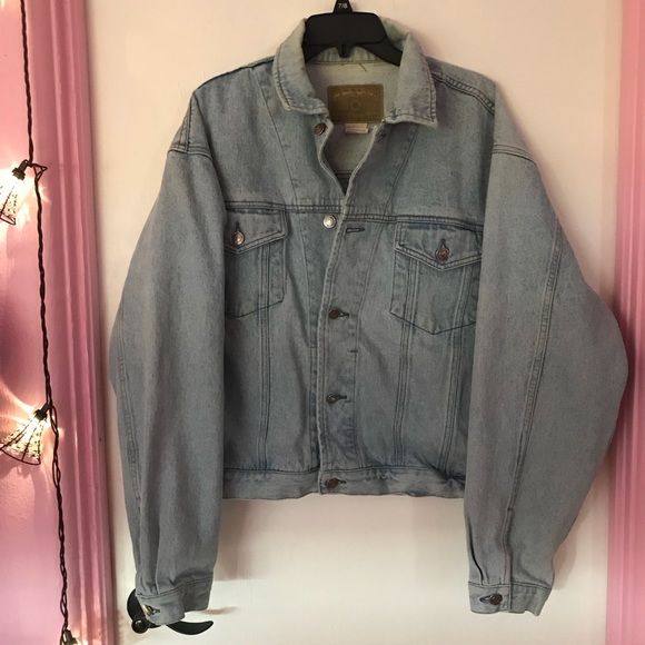 GAP Jackets & Blazers - SALE!! Vintage Gap Denim Jacket